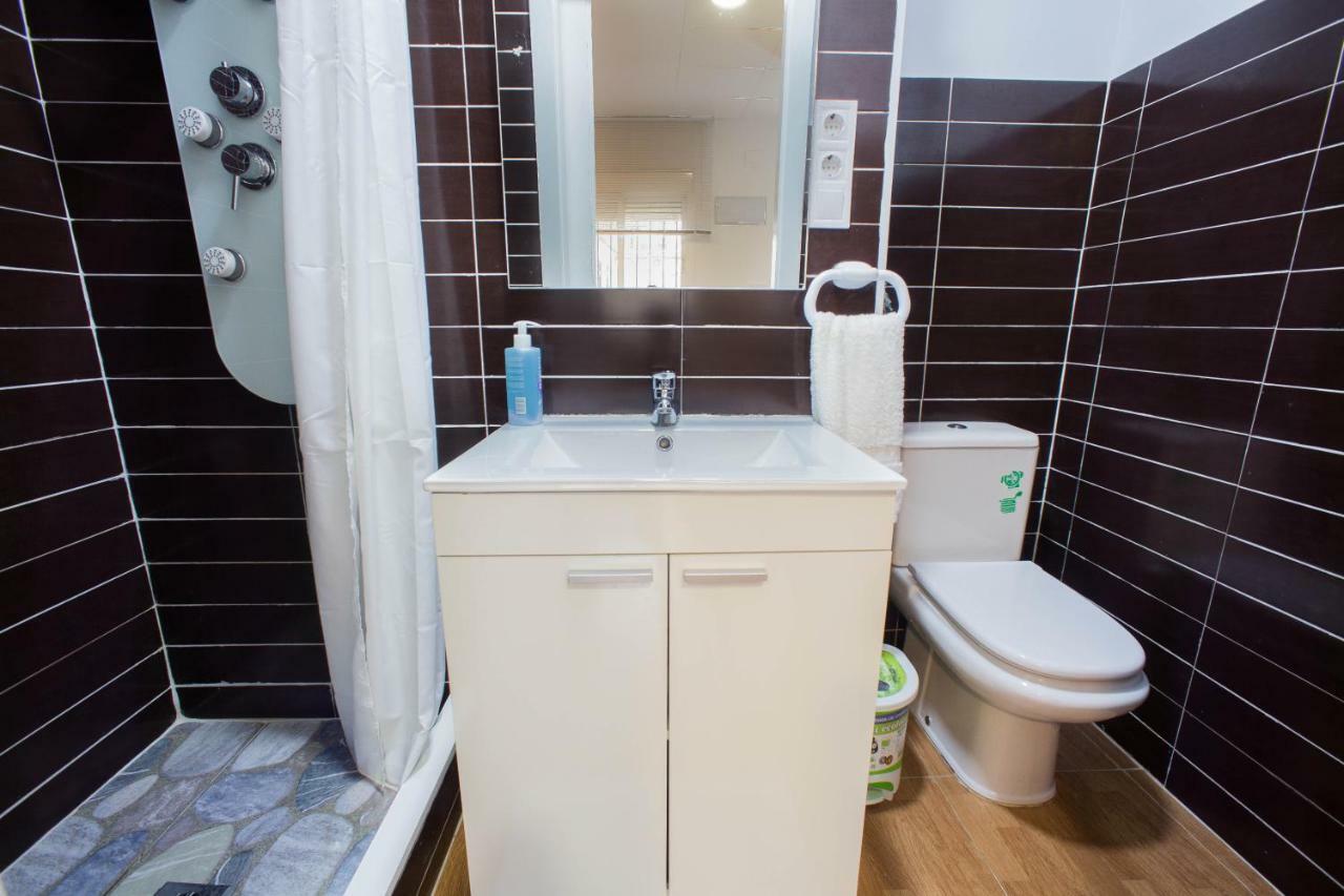 Ravalencia 4 Apartamento Valencia