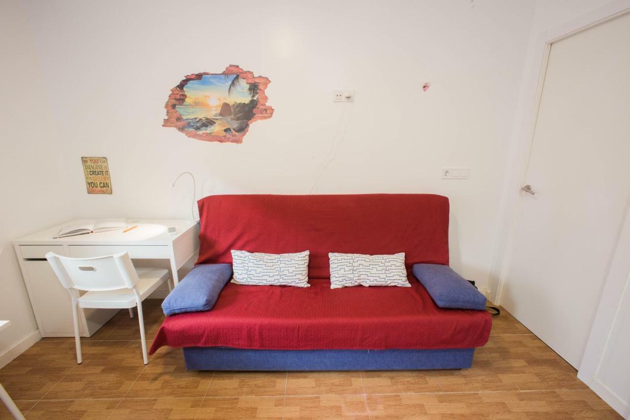 Apartamento Ravalencia 4 Valencia