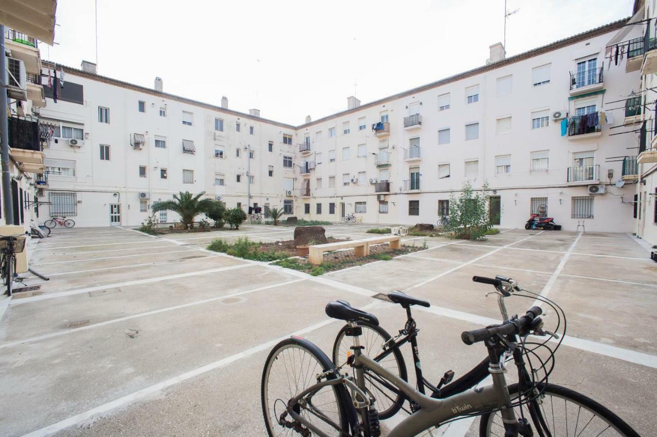 Ravalencia 4 Apartamento Valencia