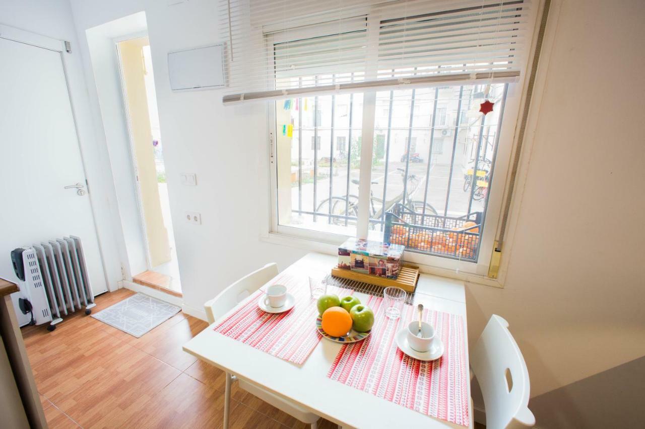 Ravalencia 4 Apartamento *