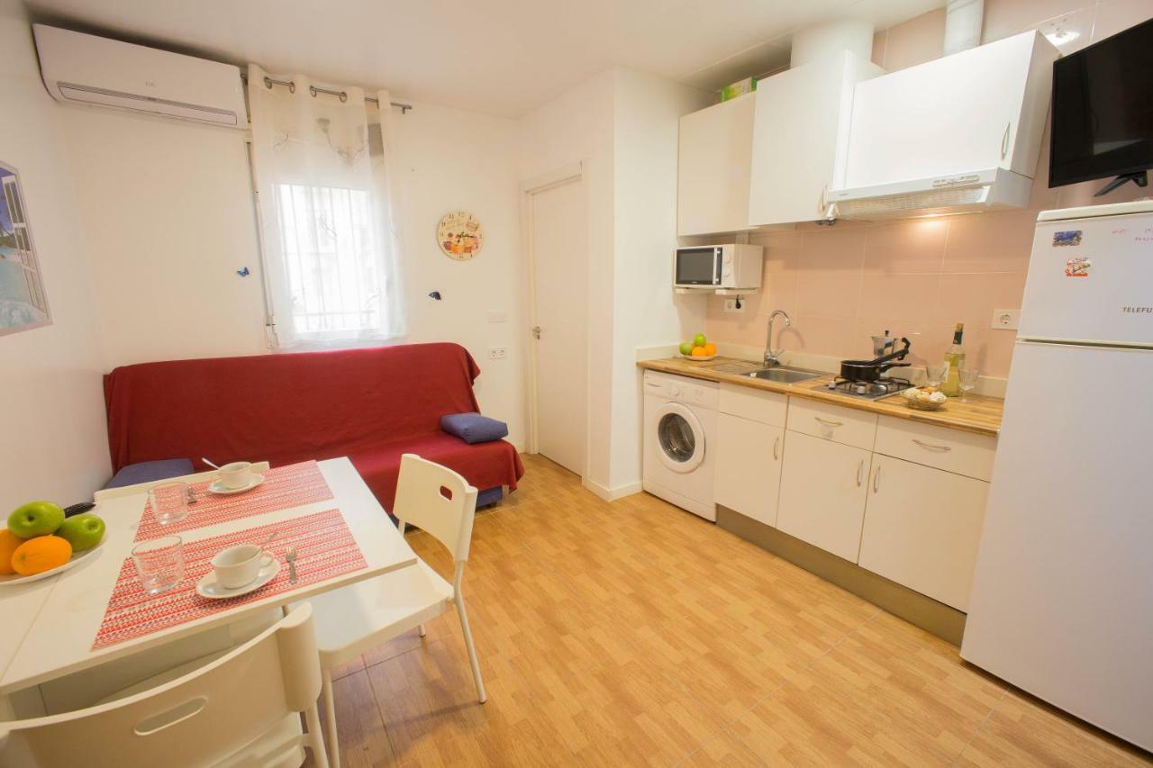 Ravalencia 4 Apartamento *